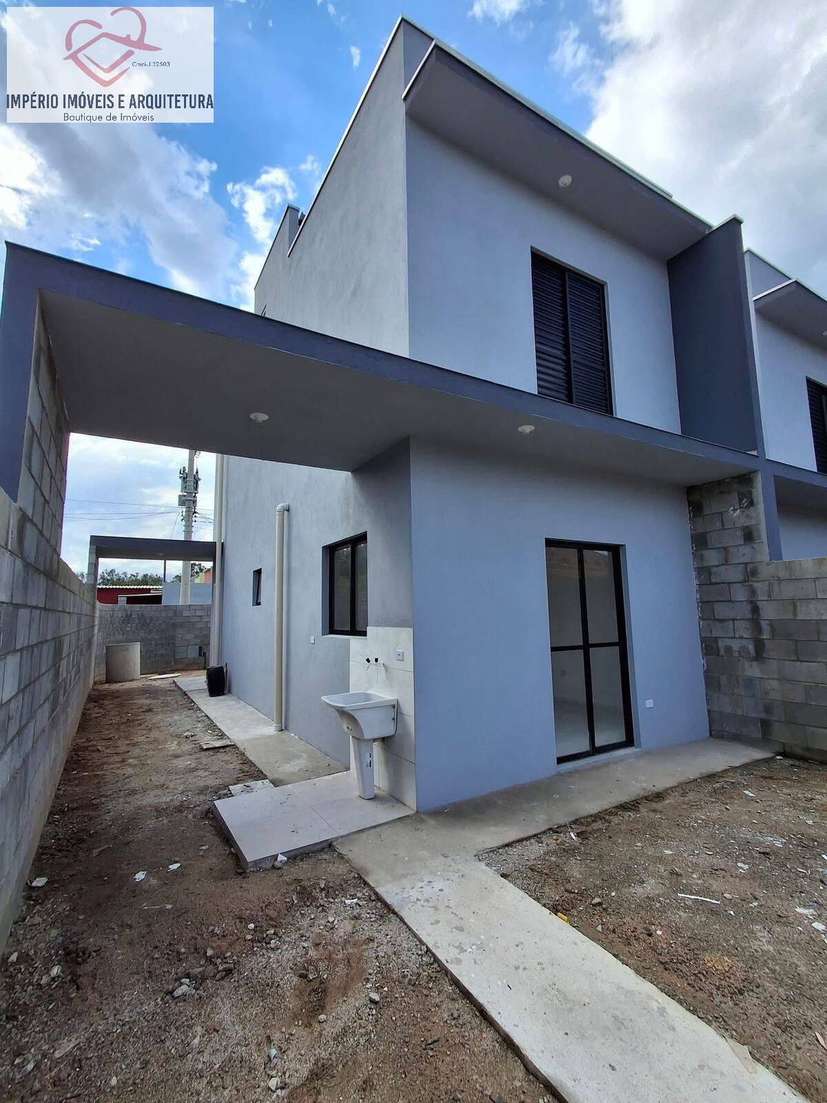 Casa, 2 quartos - Foto 4