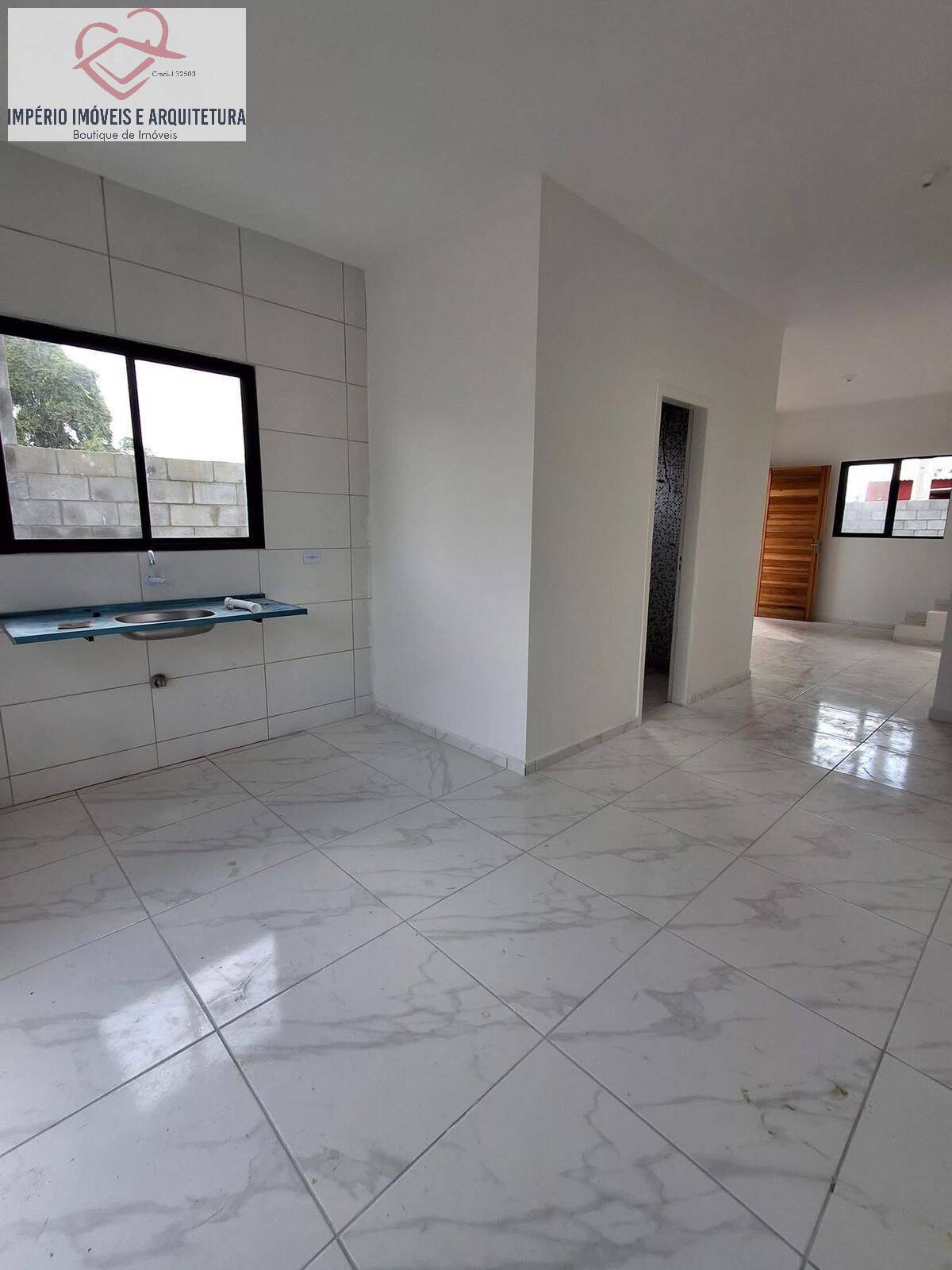 Casa, 2 quartos - Foto 6