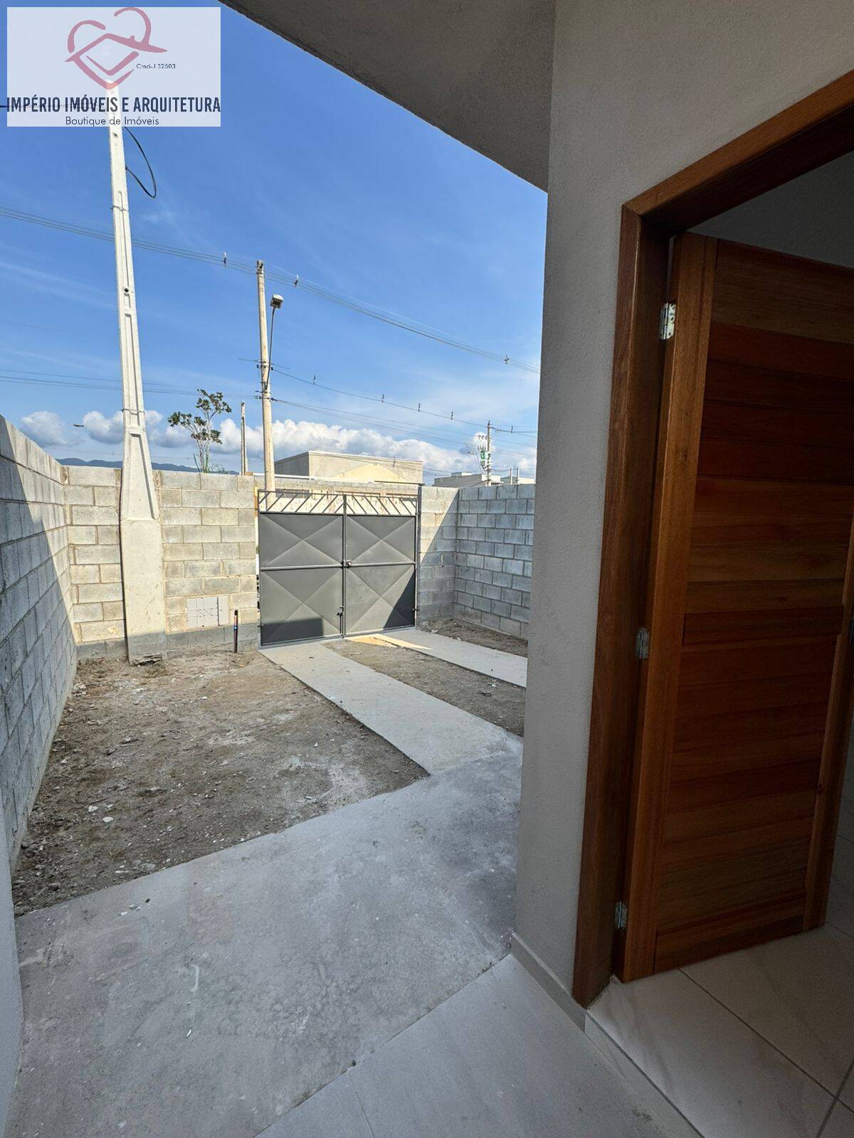 Casa, 2 quartos - Foto 11