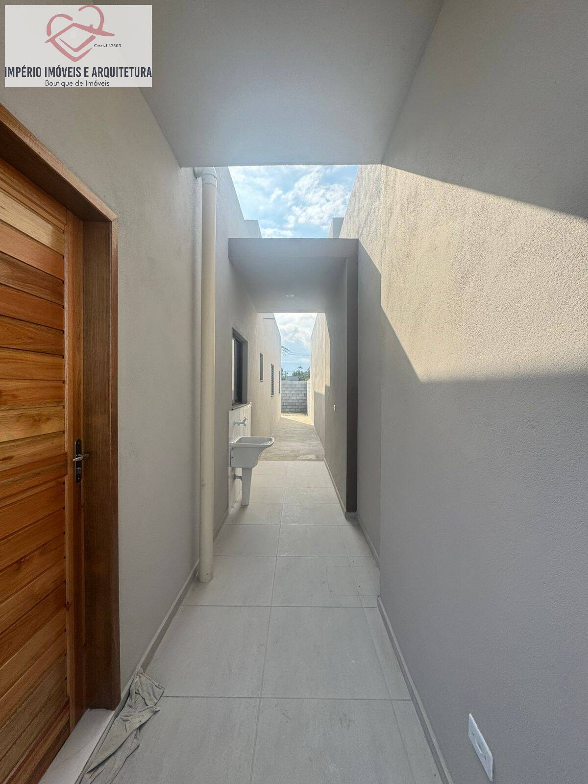 Casa, 2 quartos - Foto 9