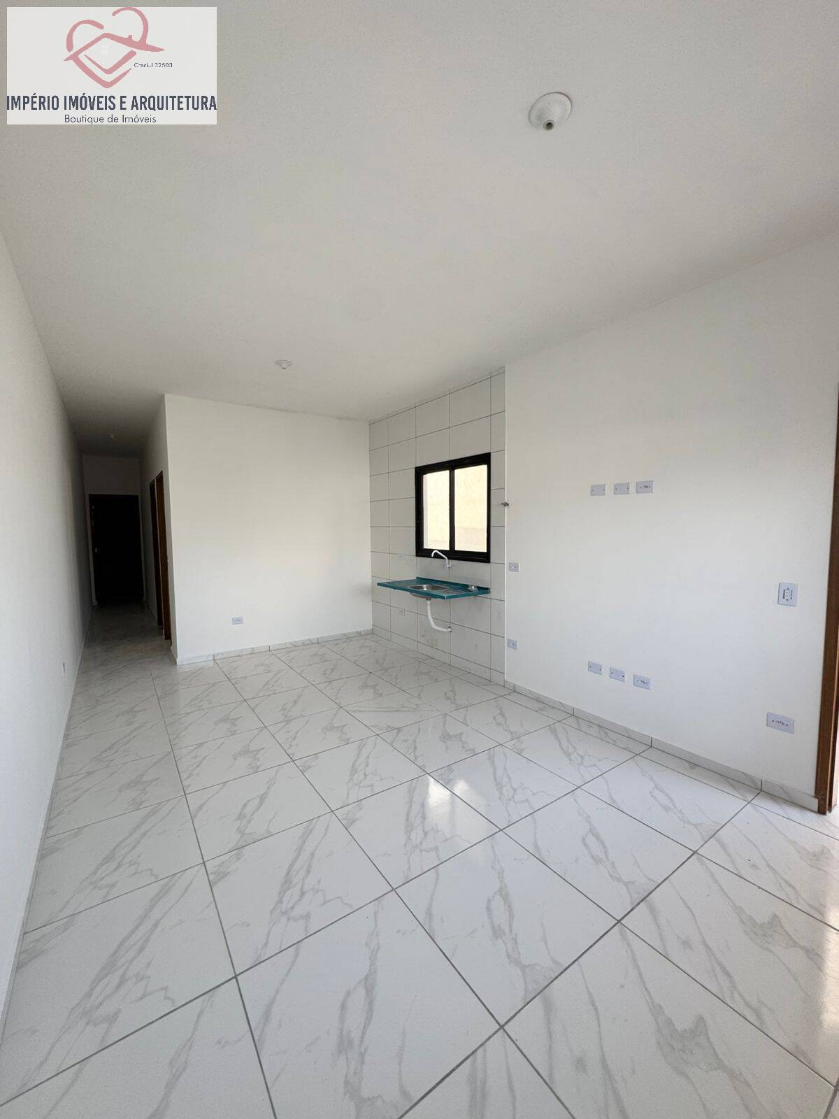 Casa, 2 quartos - Foto 3