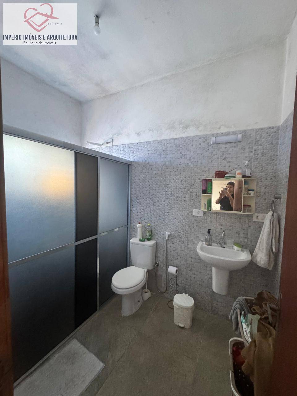 Casa, 3 quartos - Foto 10