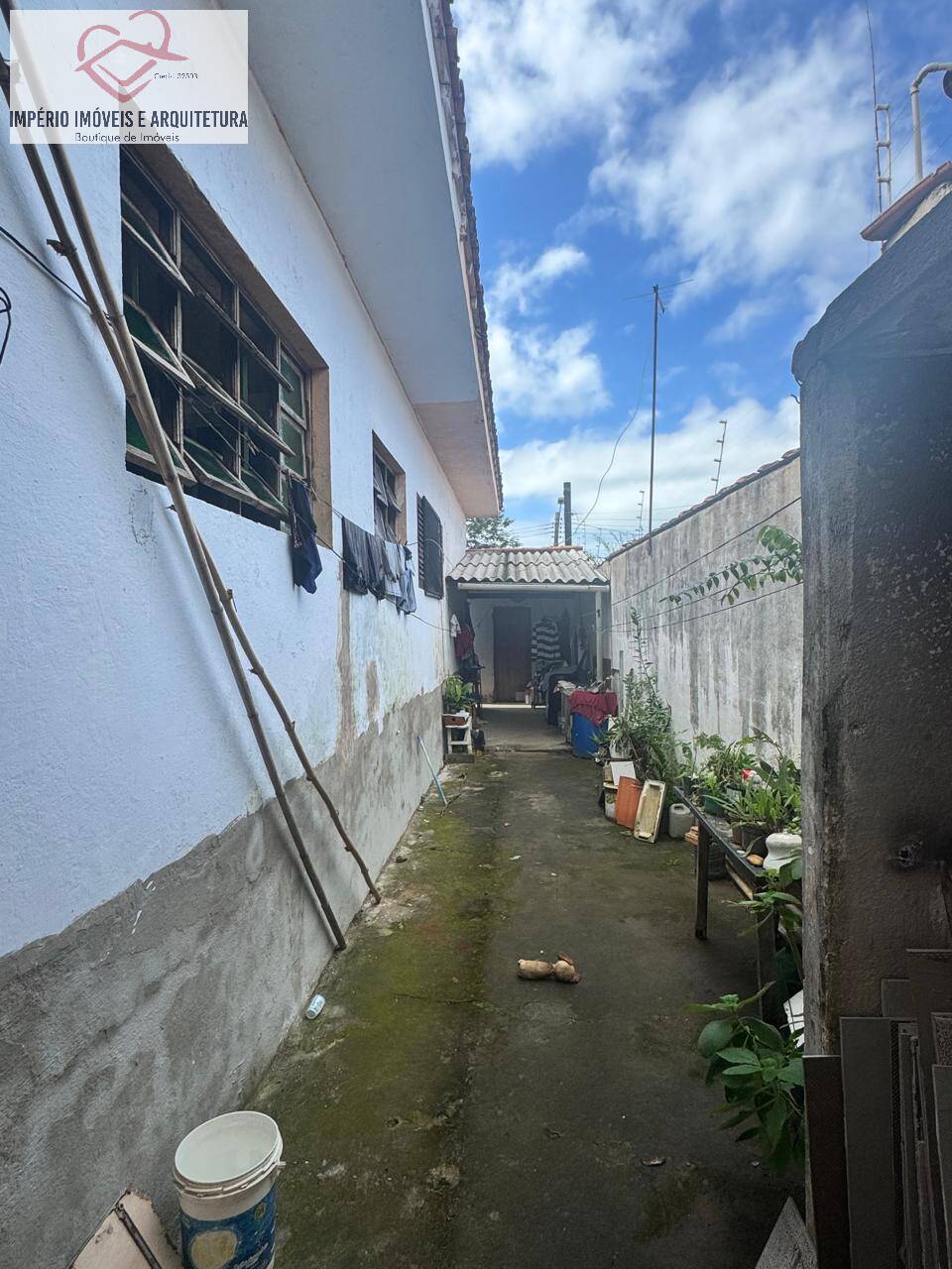 Casa, 3 quartos - Foto 18