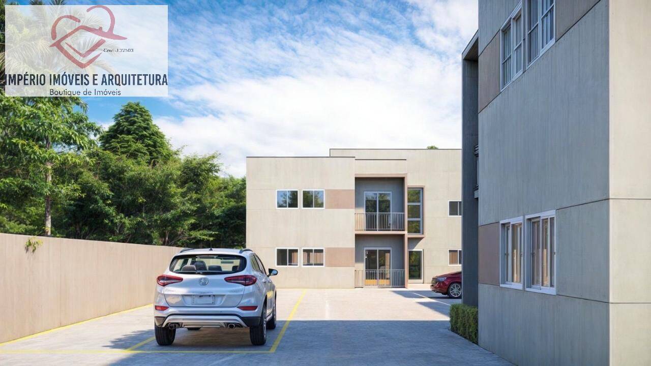 Apartamento, 2 quartos - Foto 2