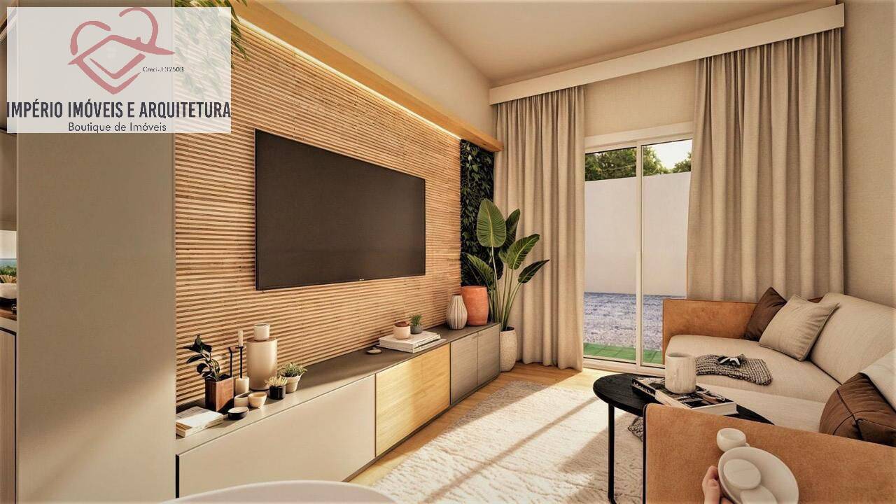 Apartamento, 2 quartos - Foto 8