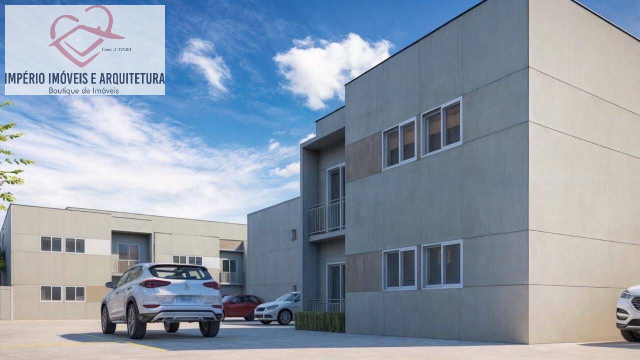 Apartamento, 2 quartos - Foto 4