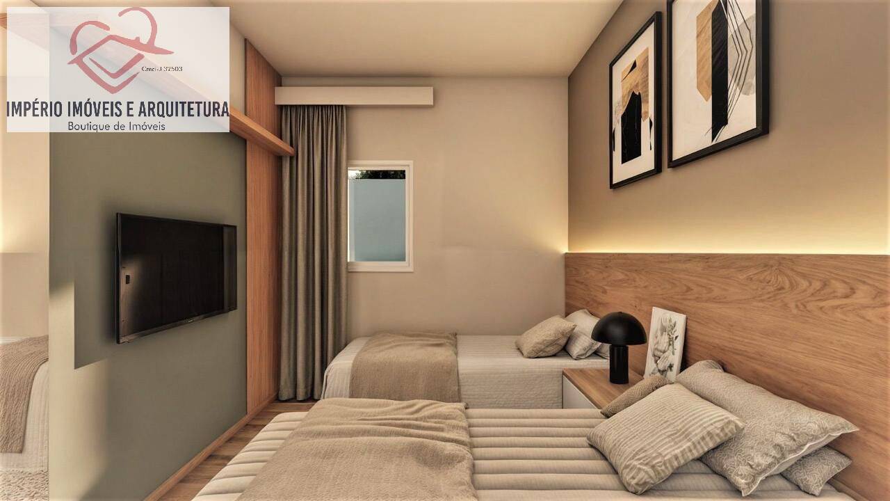 Apartamento, 2 quartos - Foto 14
