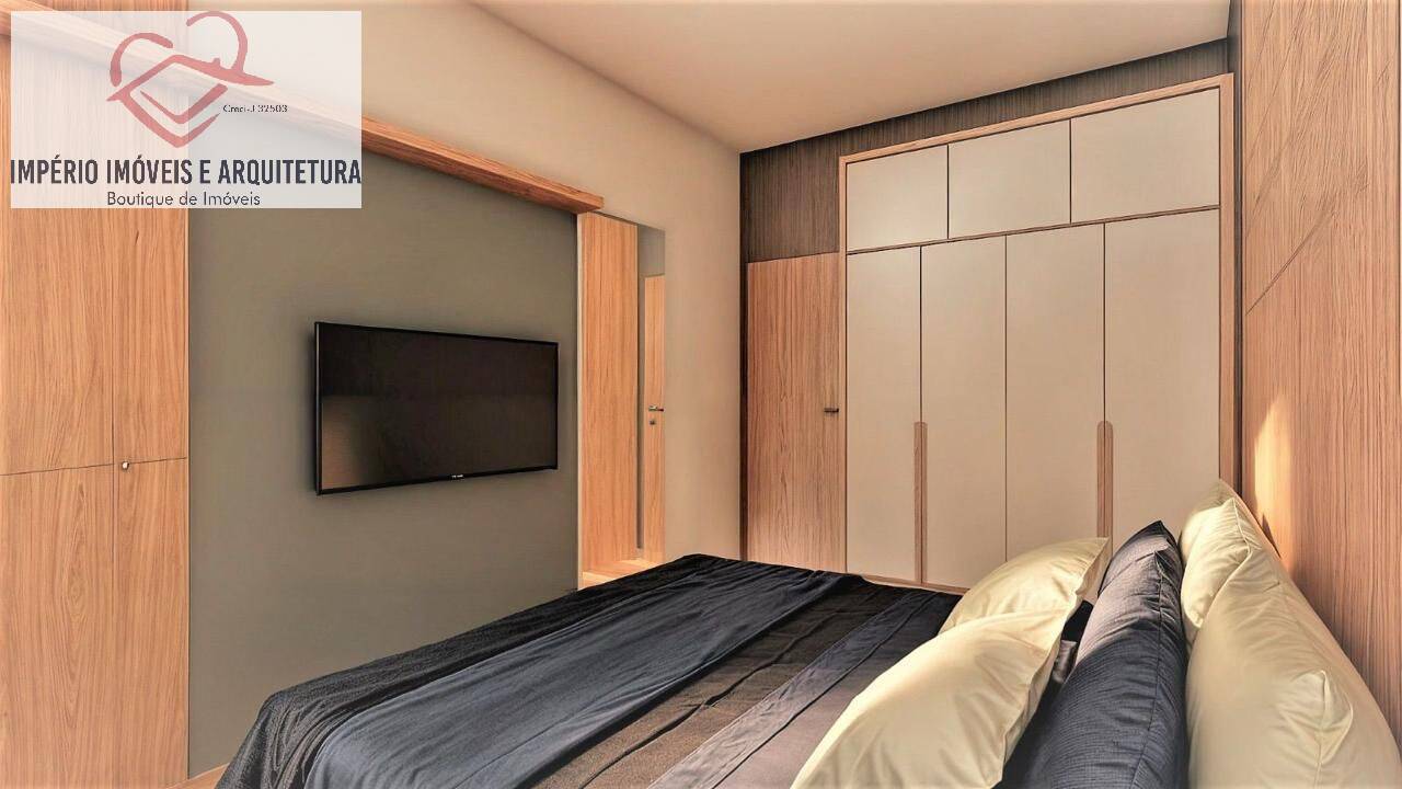 Apartamento, 2 quartos - Foto 15