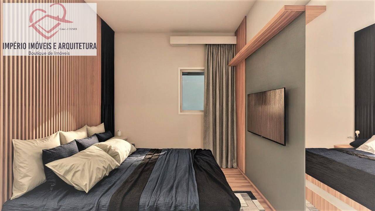 Apartamento, 2 quartos - Foto 17