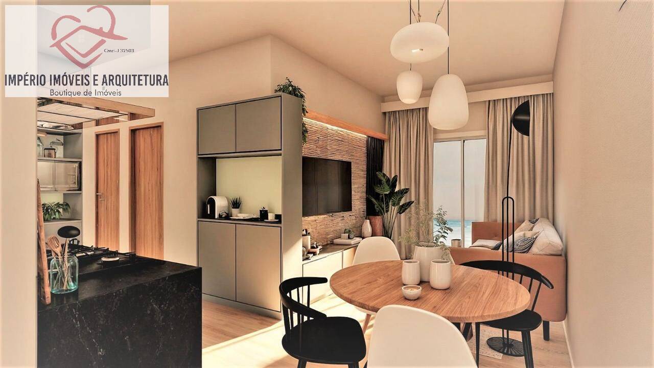 Apartamento, 2 quartos - Foto 20
