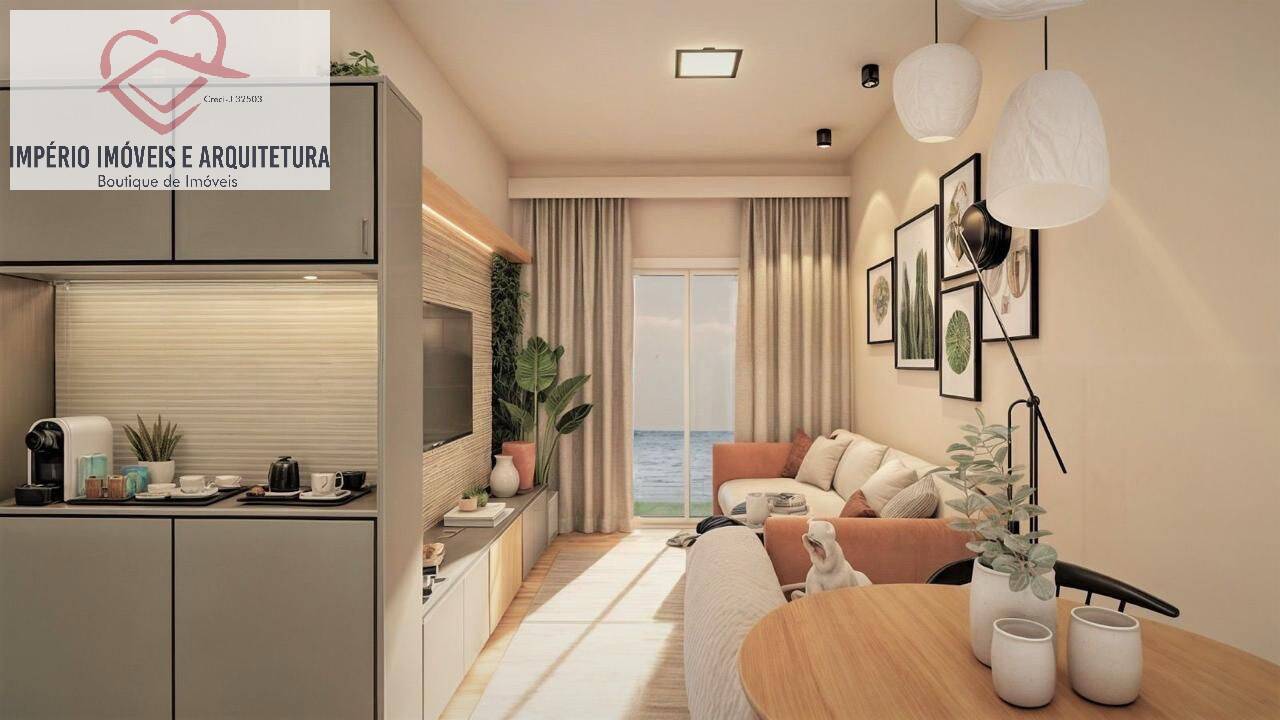 Apartamento, 2 quartos - Foto 18