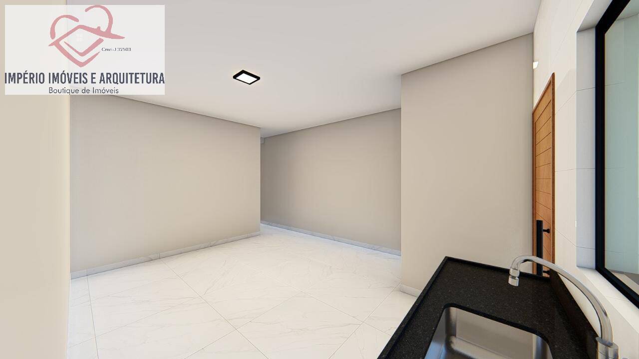 Casa, 3 quartos - Foto 11