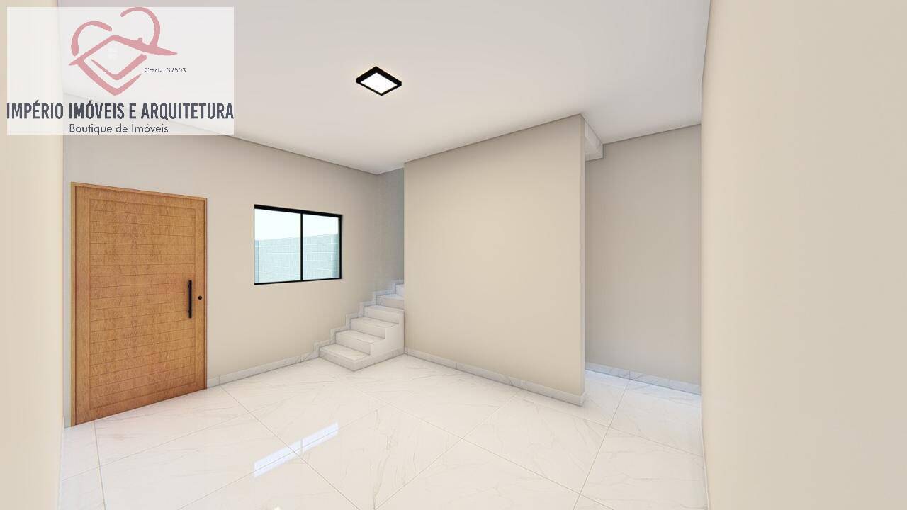 Casa, 3 quartos - Foto 6
