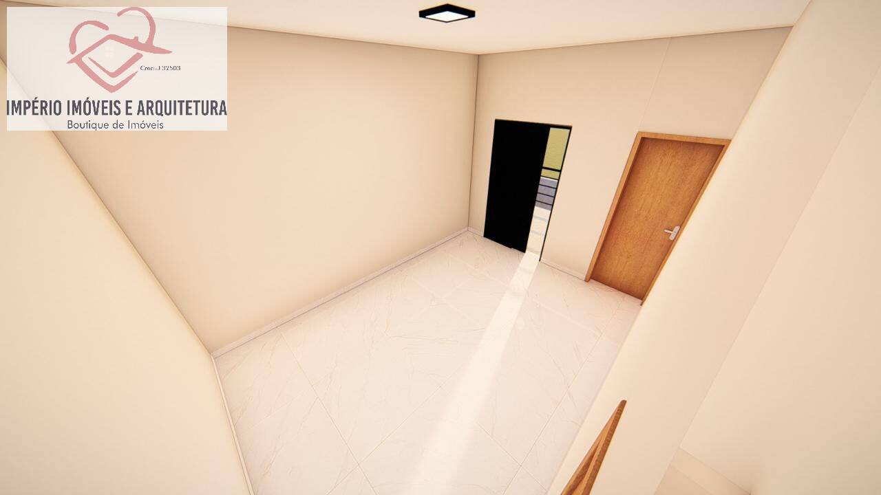 Casa, 3 quartos - Foto 16