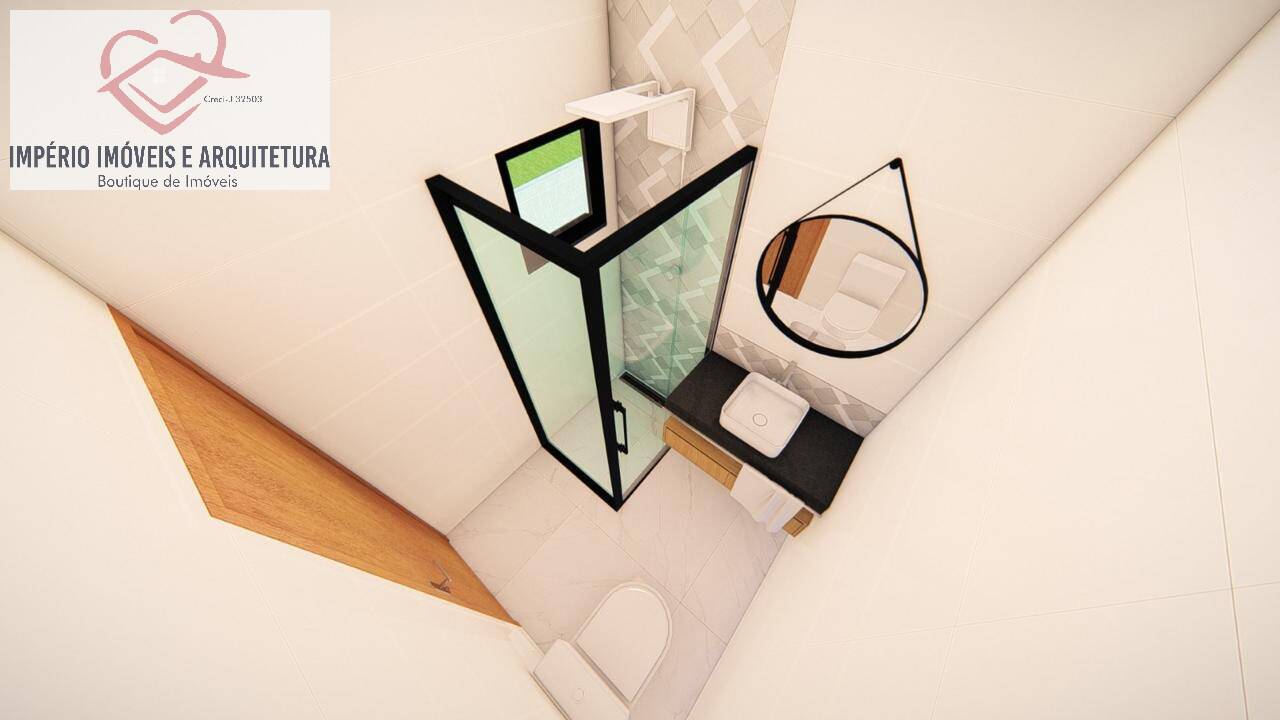 Casa, 3 quartos - Foto 17