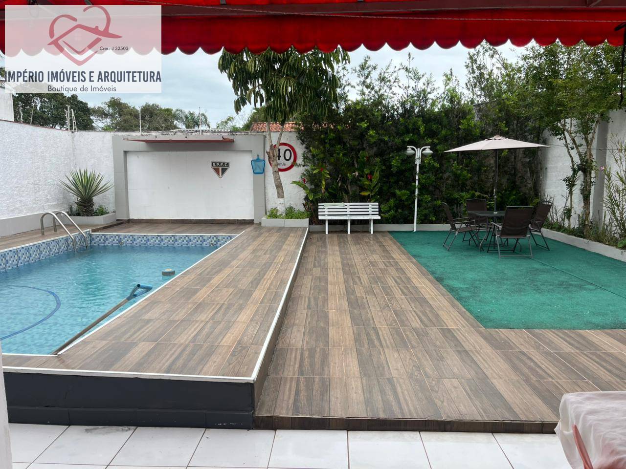 Casa, 3 quartos, 180 m² - Foto 2