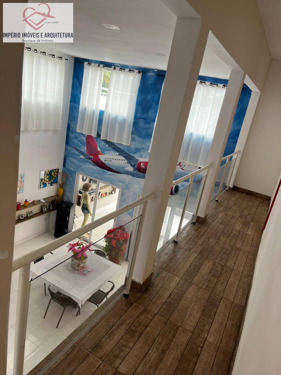 Casa, 3 quartos, 180 m² - Foto 8