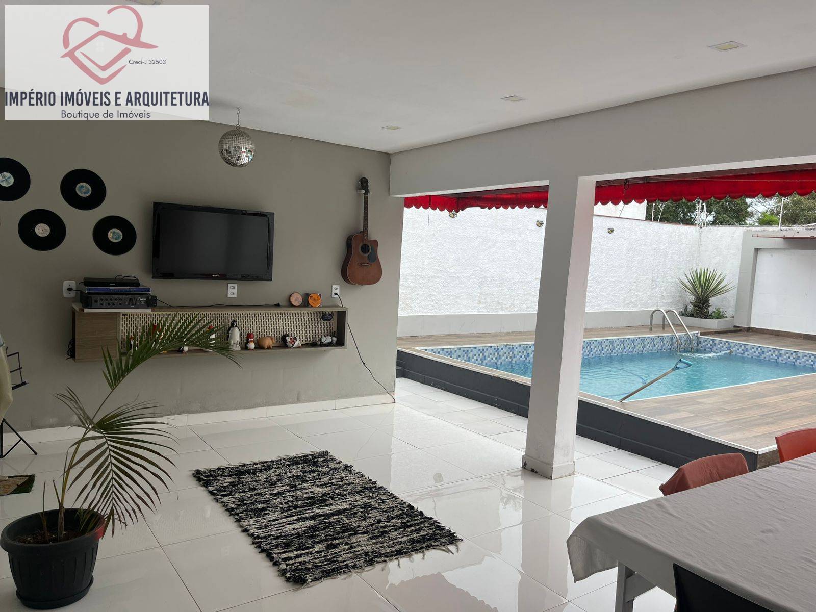 Casa, 3 quartos, 180 m² - Foto 4
