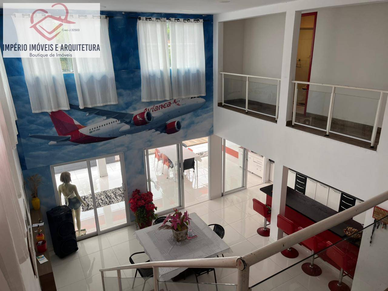 Casa, 3 quartos, 180 m² - Foto 9