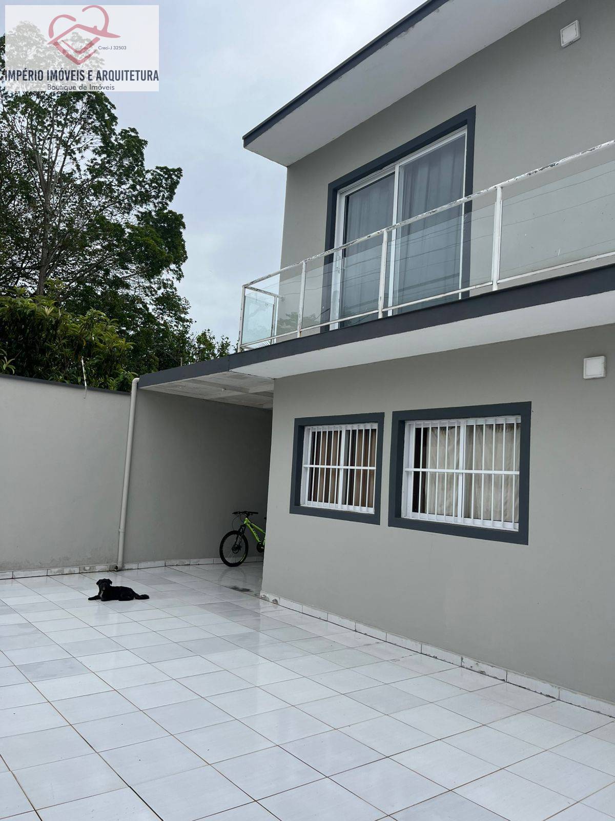 Casa, 3 quartos, 180 m² - Foto 24