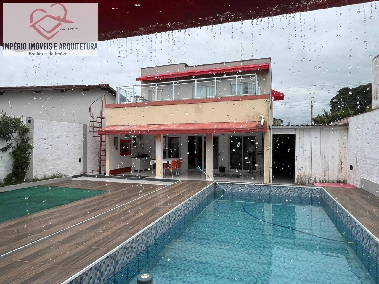 Casa, 3 quartos, 180 m² - Foto 26