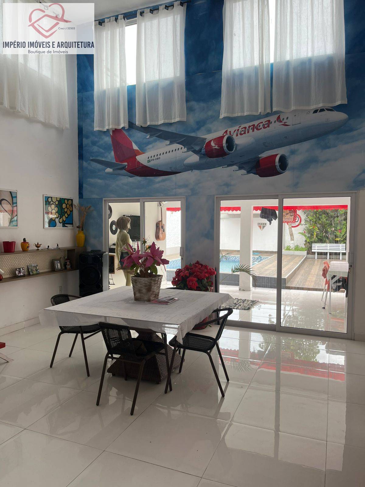 Casa, 3 quartos, 180 m² - Foto 12