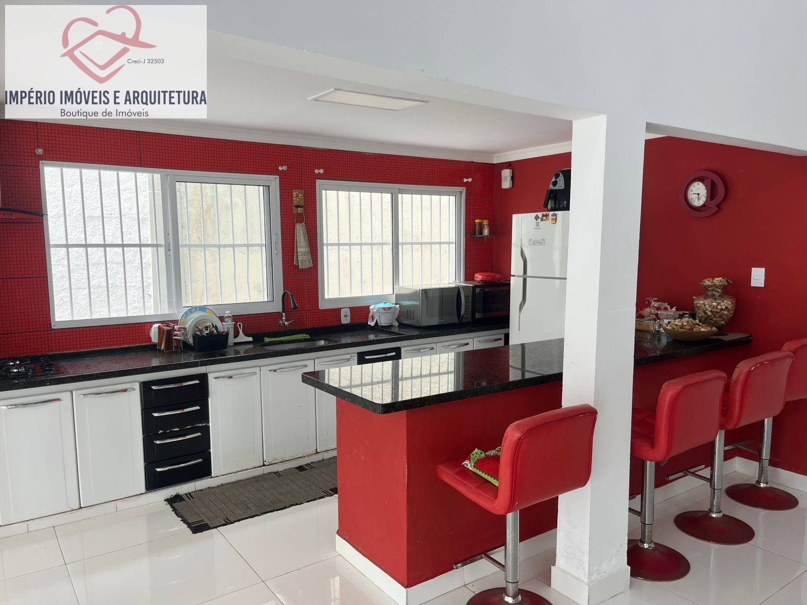 Casa, 3 quartos, 180 m² - Foto 15