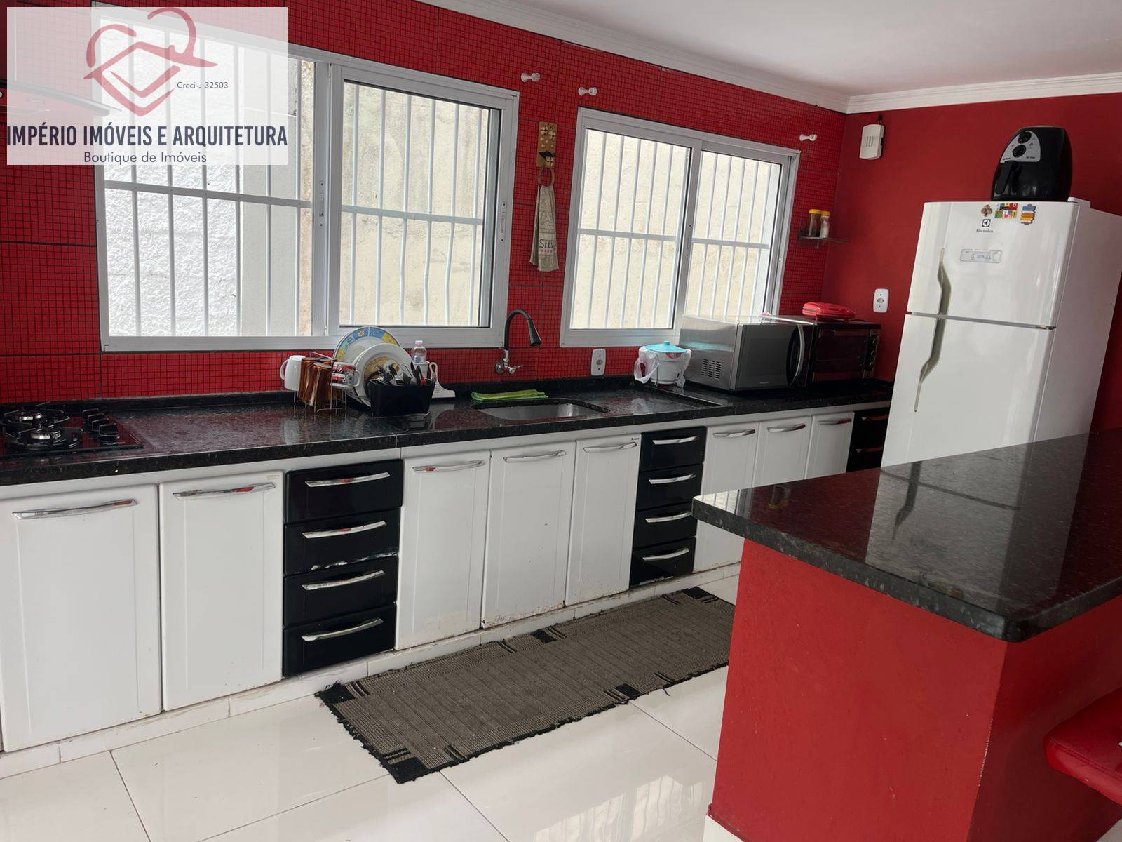 Casa, 3 quartos, 180 m² - Foto 16