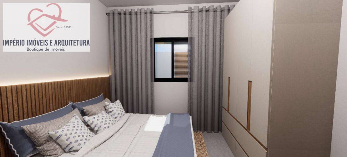 Apartamento, 2 quartos, 96 m² - Foto 2