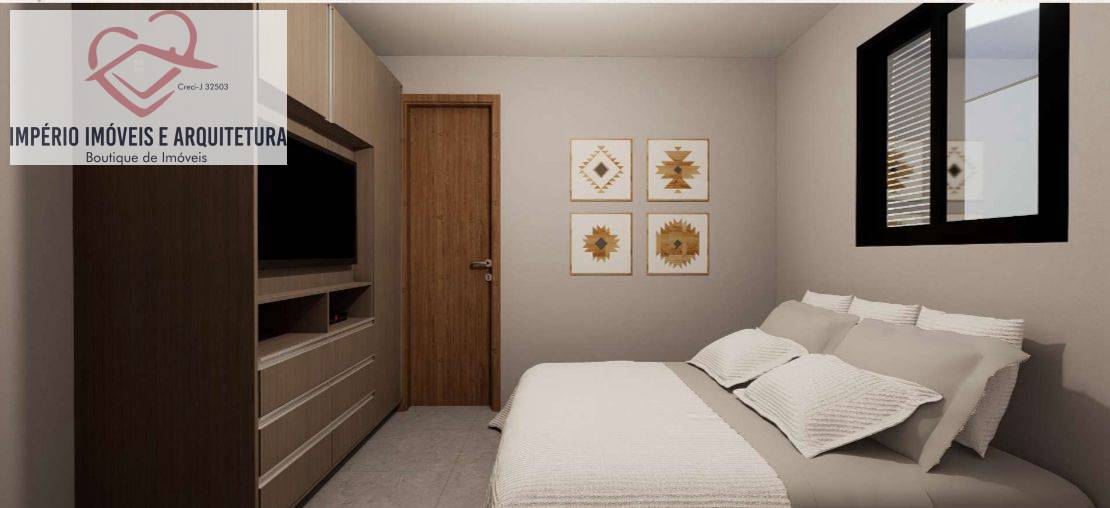 Apartamento, 2 quartos, 96 m² - Foto 3