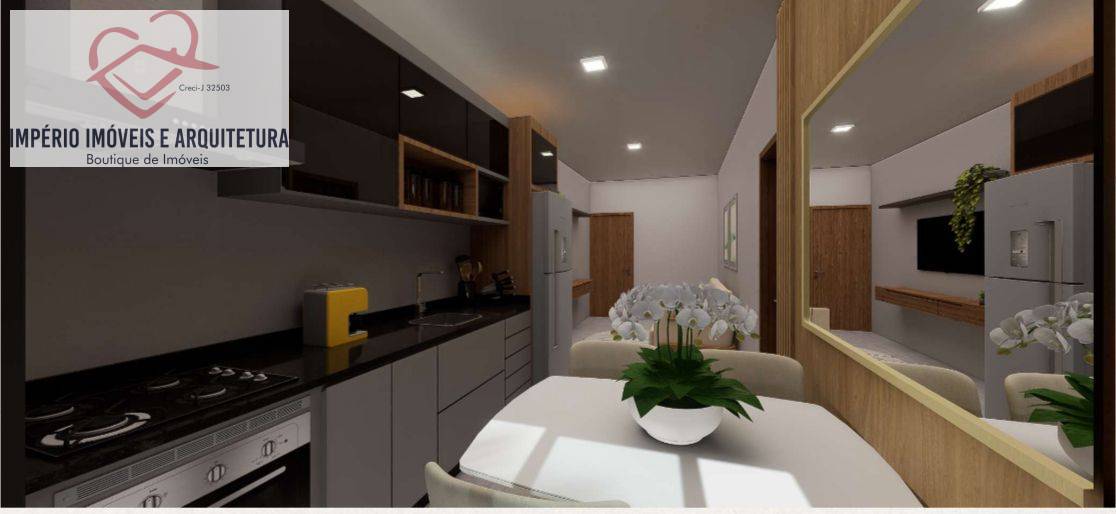 Apartamento, 2 quartos, 96 m² - Foto 5