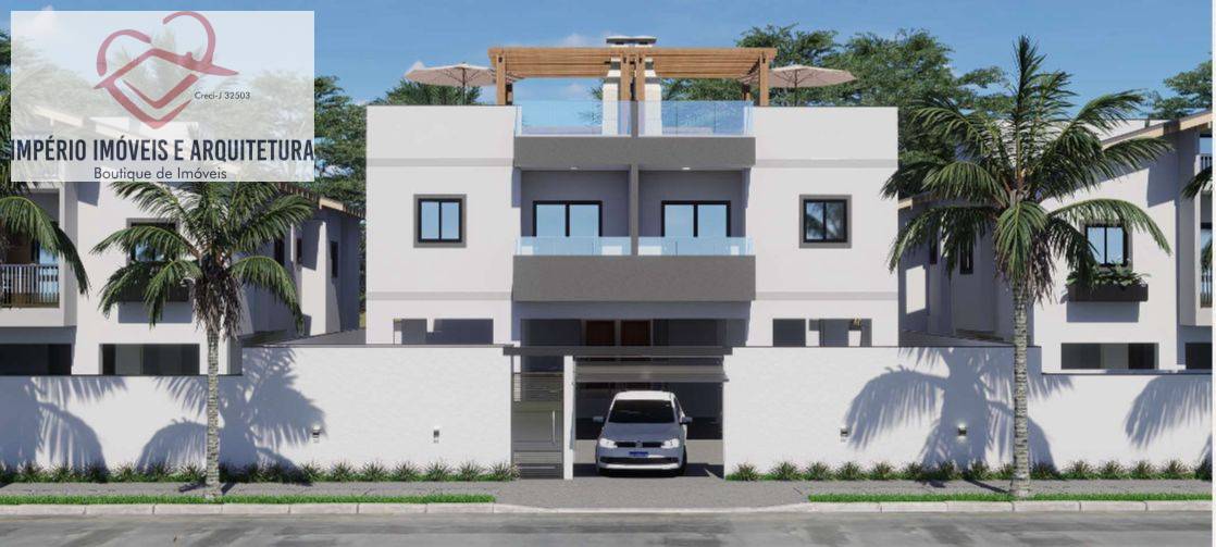 Apartamento, 2 quartos, 96 m² - Foto 1