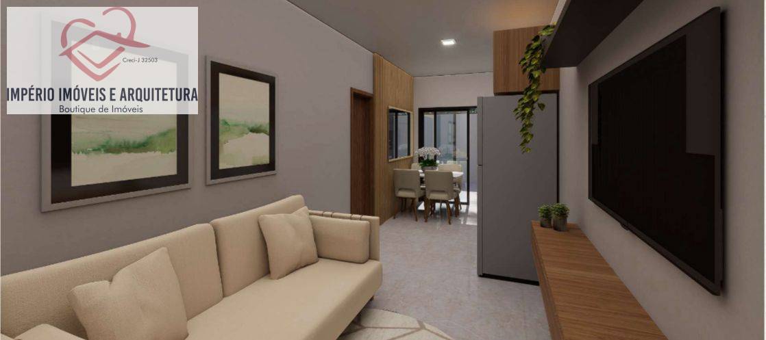 Apartamento, 2 quartos, 96 m² - Foto 6