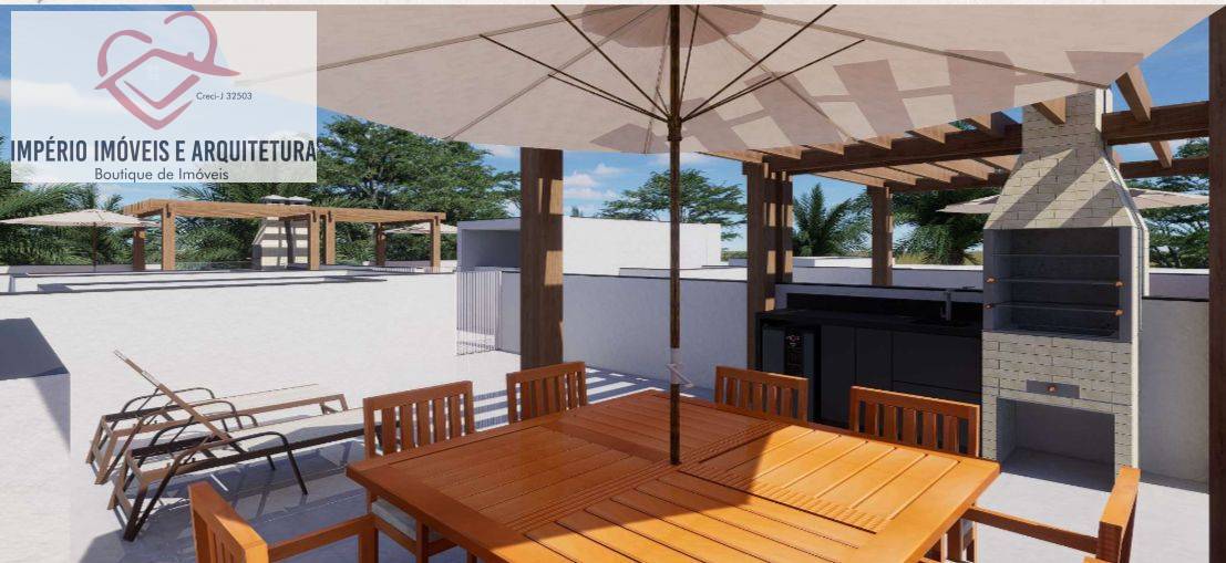 Apartamento, 2 quartos, 96 m² - Foto 7