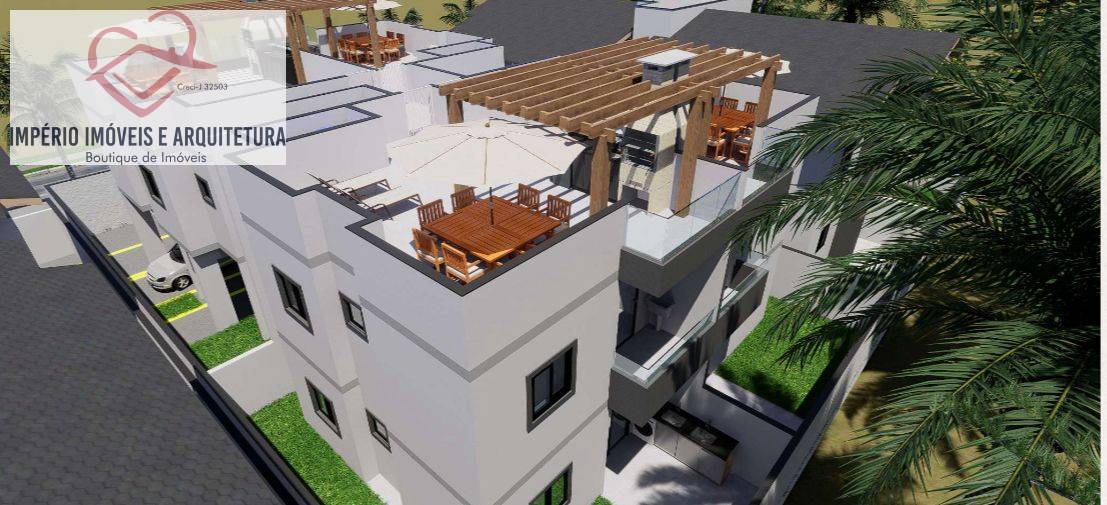 Apartamento, 2 quartos, 96 m² - Foto 12