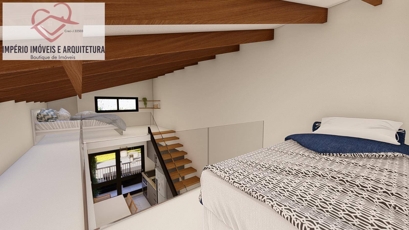 Casa, 2 quartos - Foto 5