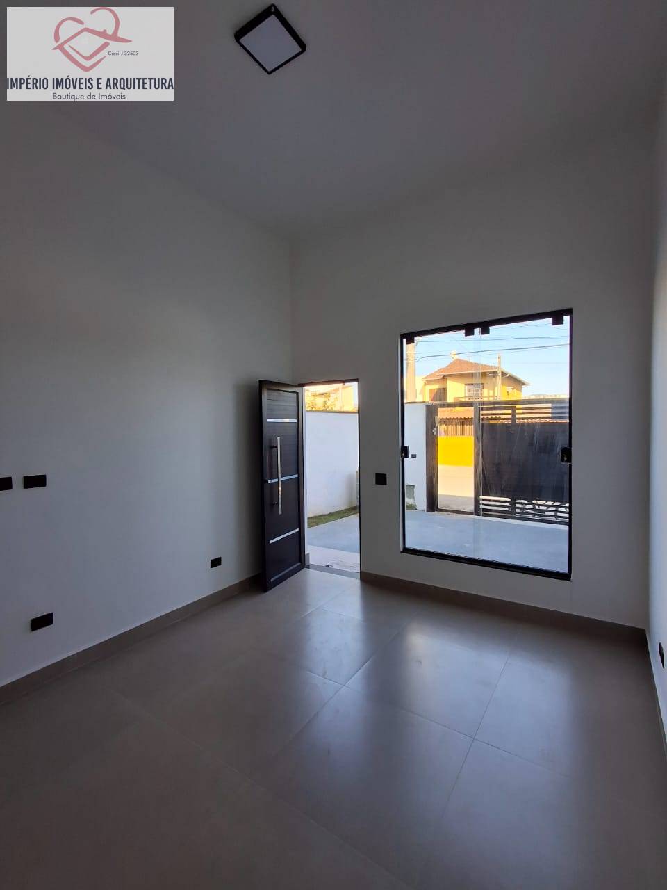 Casa, 2 quartos - Foto 2