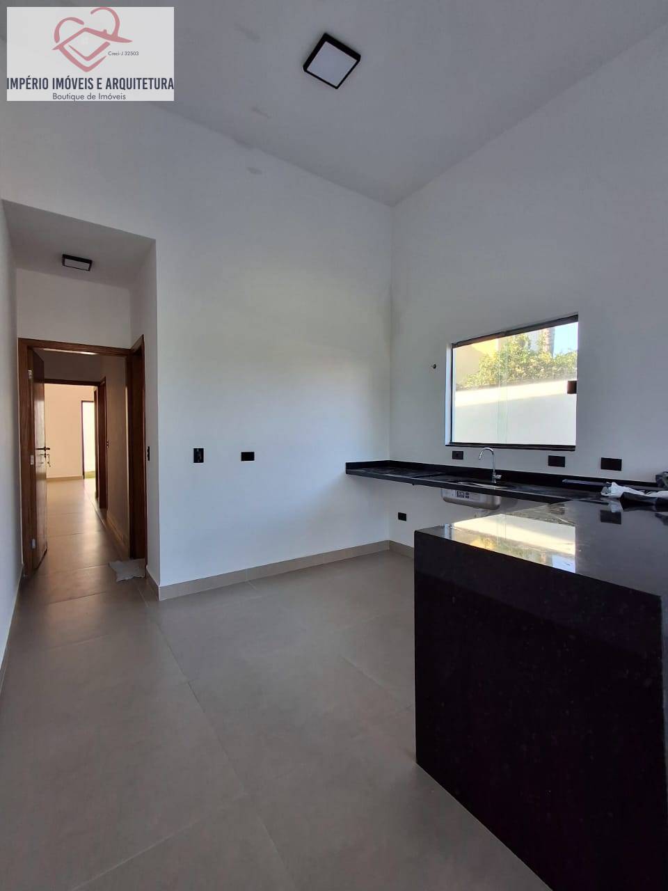 Casa, 2 quartos - Foto 3