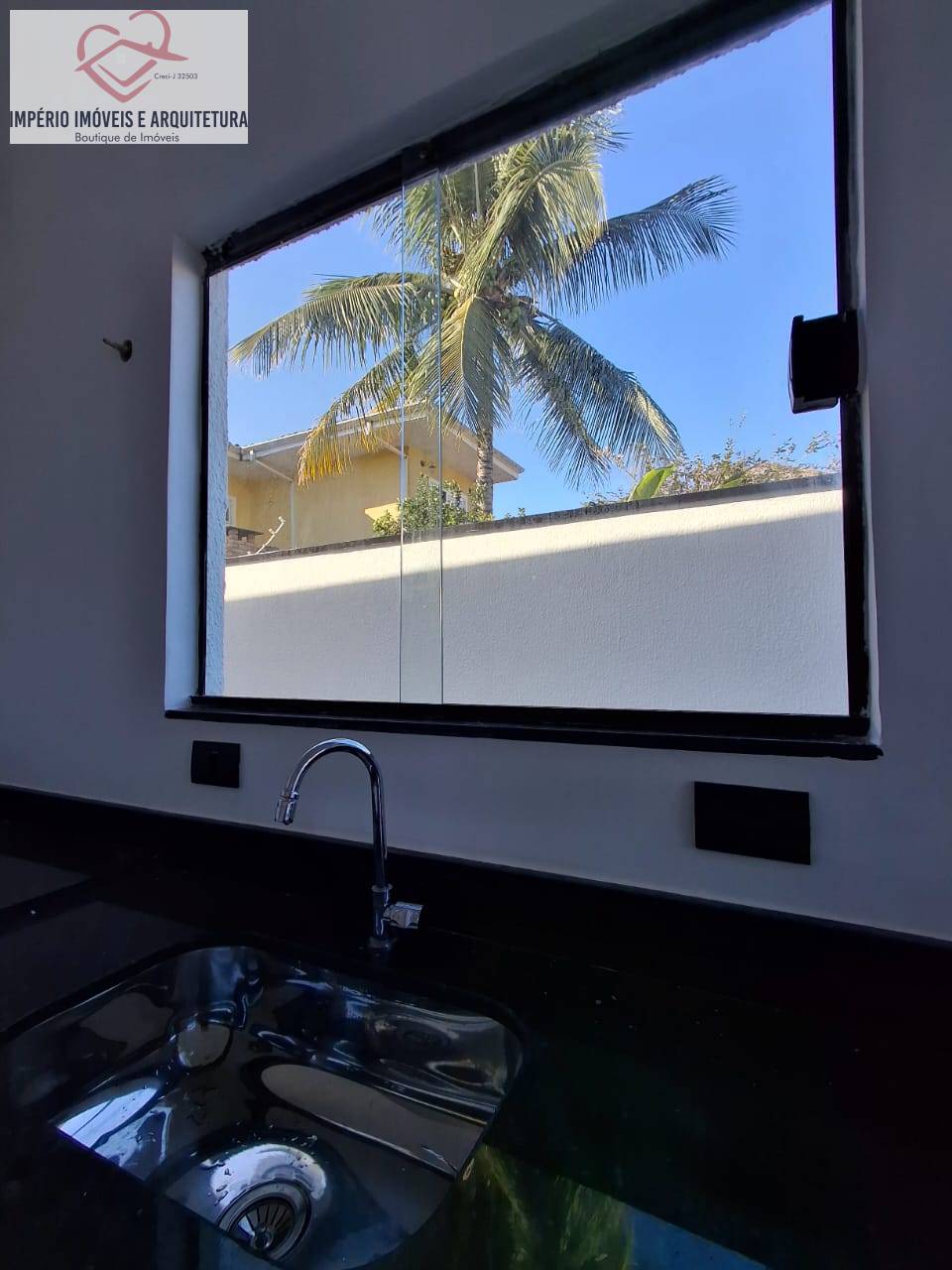 Casa, 2 quartos - Foto 4