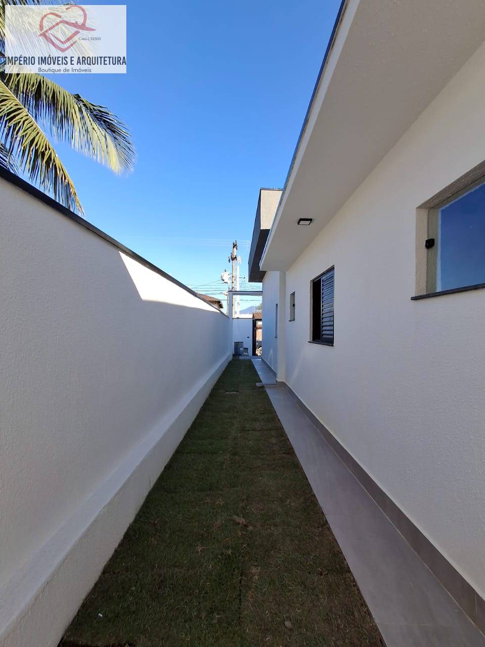 Casa, 2 quartos - Foto 14