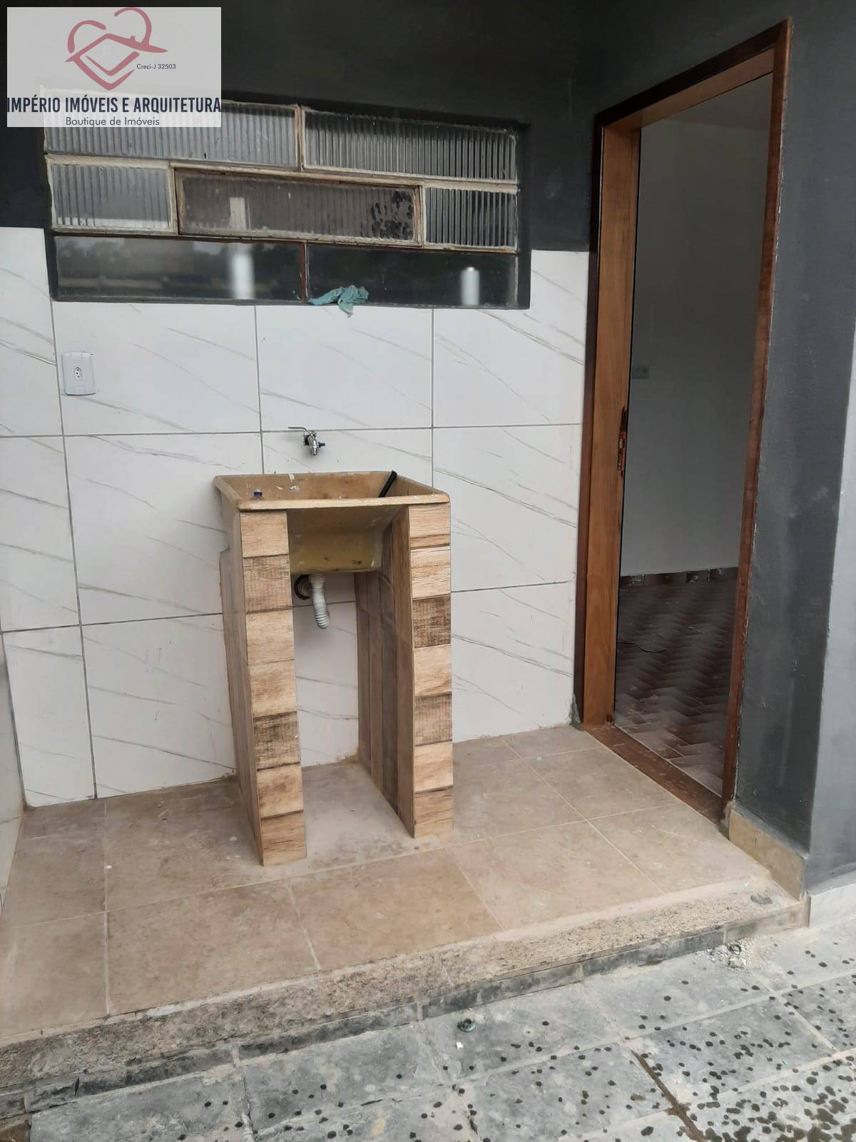 Casa, 1 quarto - Foto 6