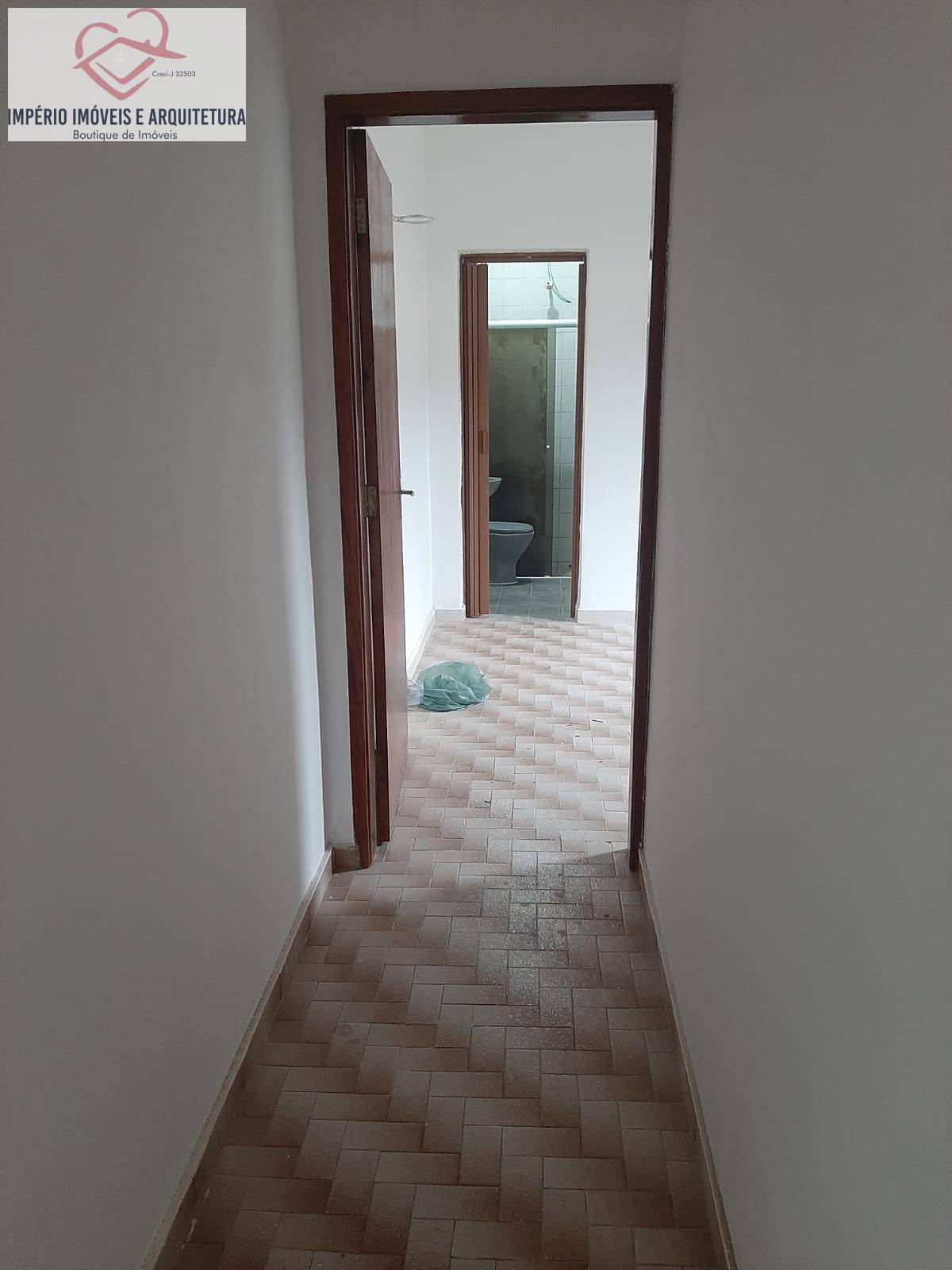 Casa, 1 quarto - Foto 4