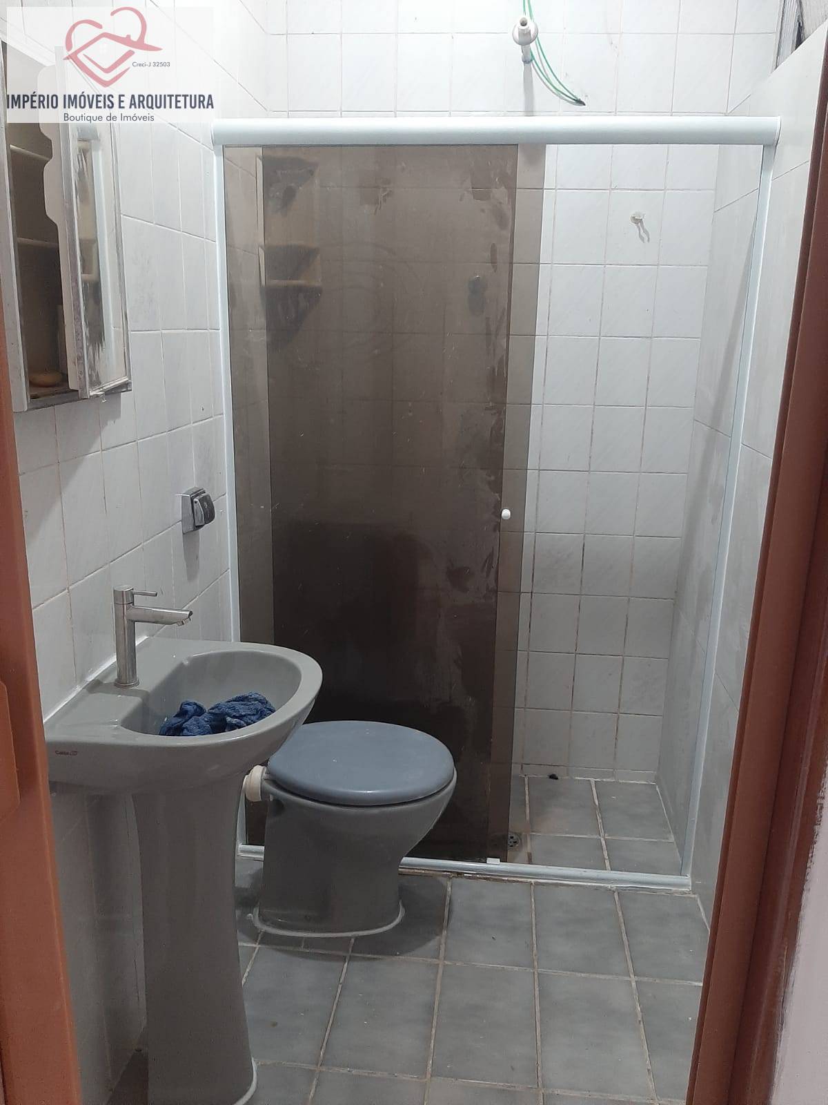 Casa, 1 quarto - Foto 5