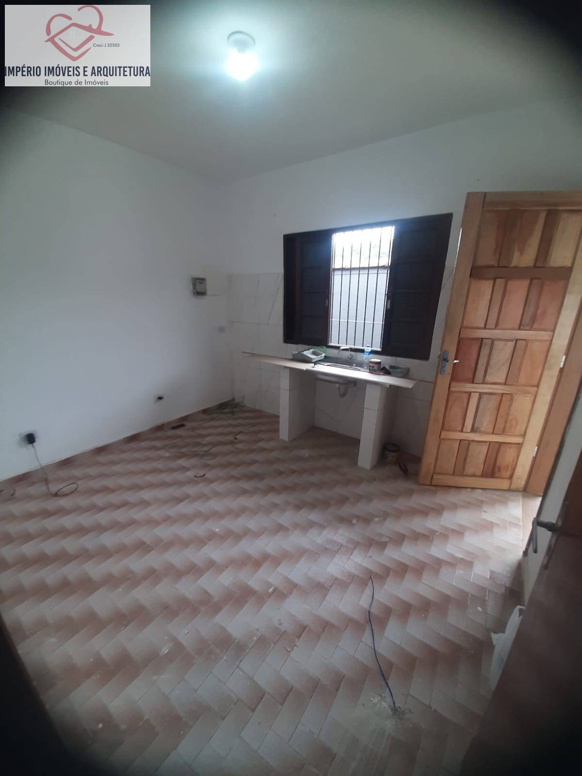 Casa, 1 quarto - Foto 2