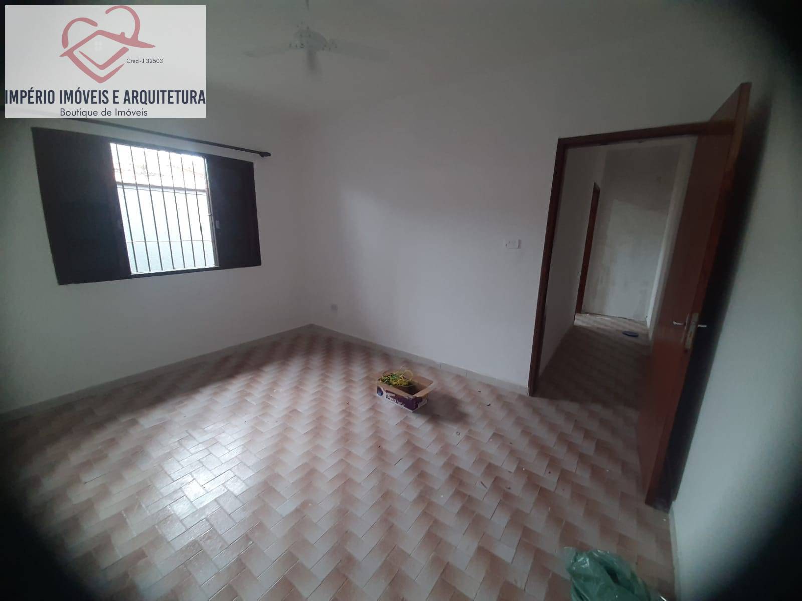 Casa, 1 quarto - Foto 1