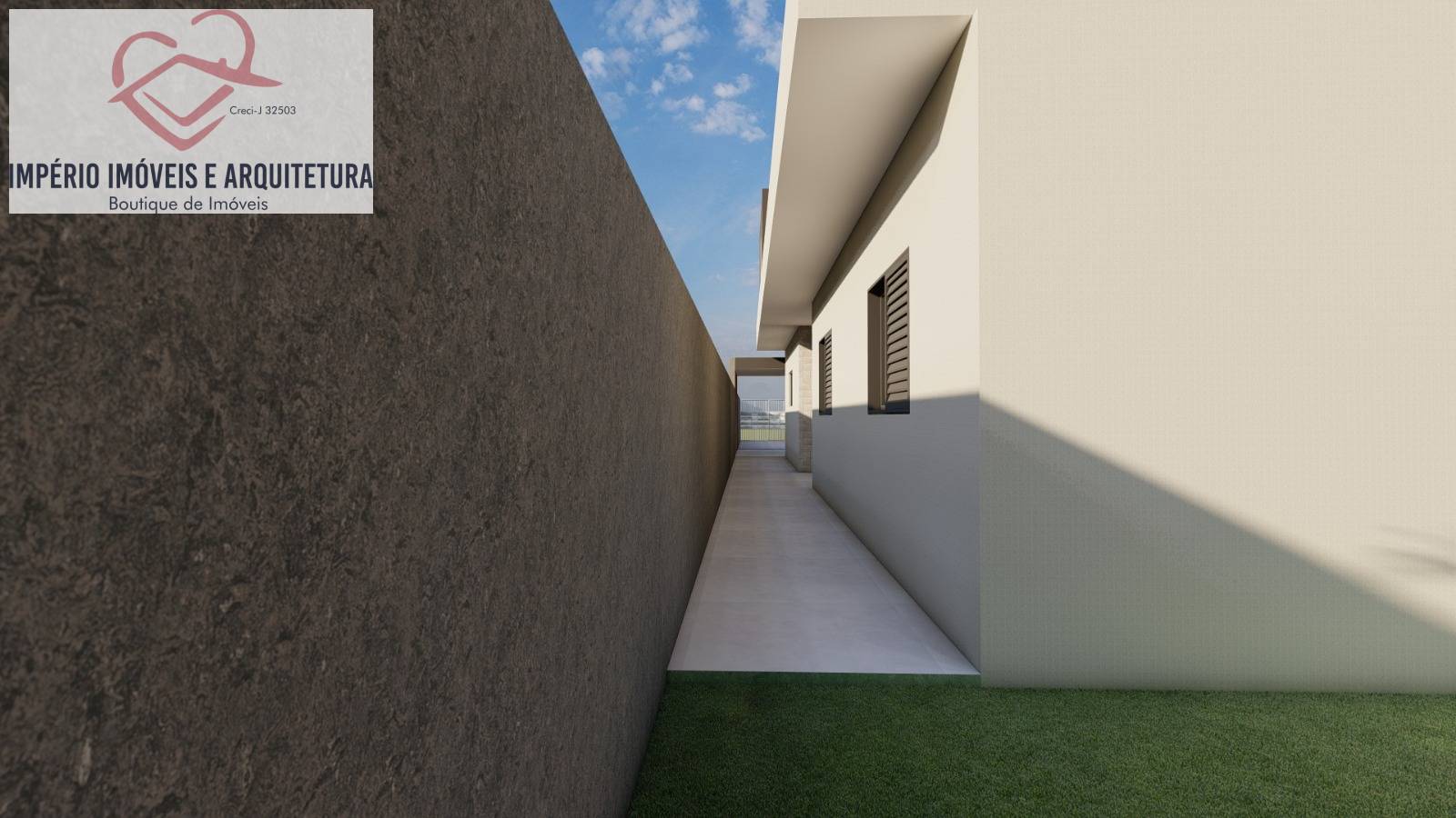 Casa, 2 quartos - Foto 8