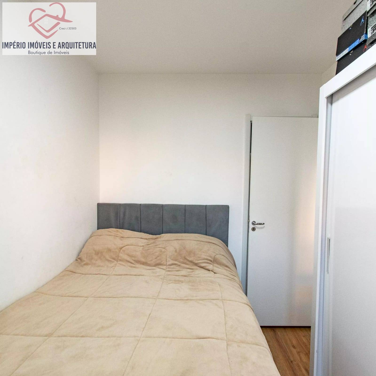 Apartamento, 1 quarto, 30 m² - Foto 16