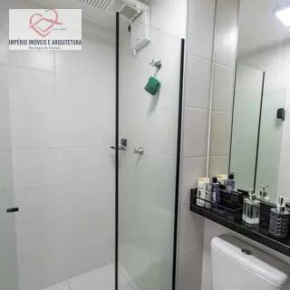 Apartamento, 1 quarto, 30 m² - Foto 12