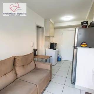 Apartamento, 1 quarto, 30 m² - Foto 4