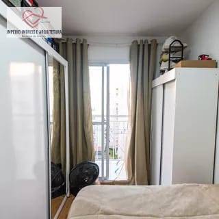Apartamento, 1 quarto, 30 m² - Foto 19